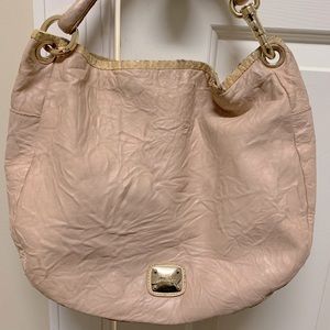 Jimmy Choo Hobo bag